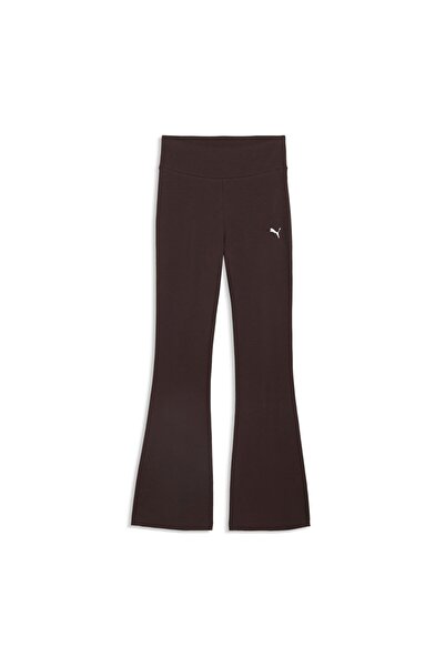 Puma Essentials Ψηλόμεσο Κολάν Καμπάνα Γυναικείο