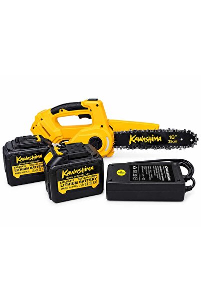 BUDAMA TESTERE EMLD6418