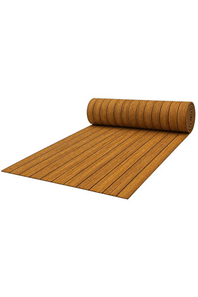 Otto Tapet Autoadeziv 3D, 60 x 300 cm, Grosime 2,5 mm, Lavabil, Ușor de Montat