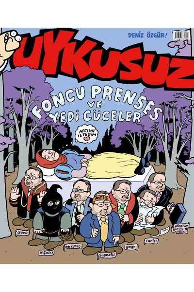 Dergi Ekim 2026