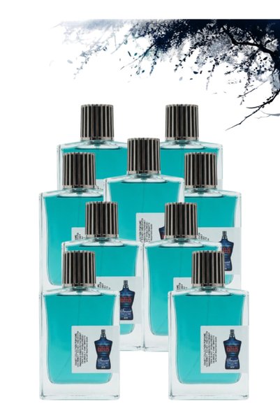 Smart Collection 9 Pieces Perfume No. 608 Limited Edition 100 ml