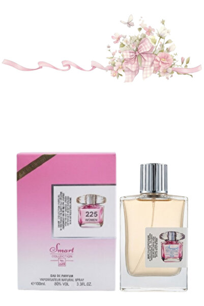Smart Collection عطر رقم. 225 إصدار محدود 100 مل