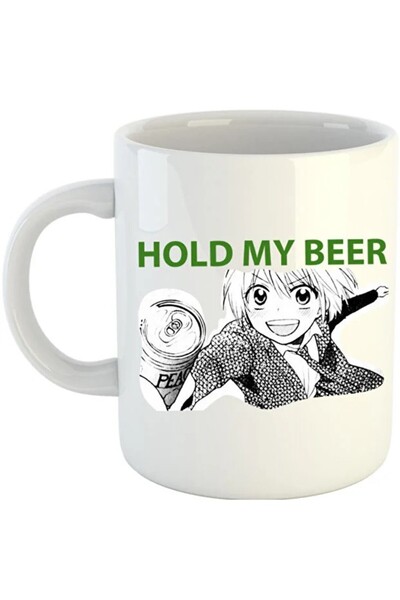 INOVATIX Cana Oresama Teacher Kurosaki Beer Peach Student Highschool, alba, 3...
