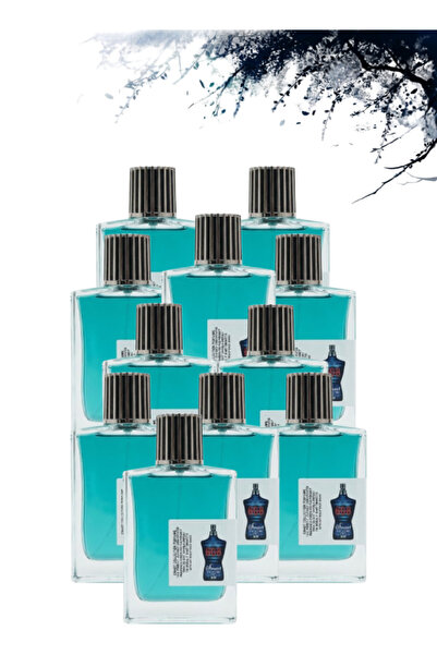 Smart Collection 11 قطعة عطر رقم. 608 إصدار محدود 100 مل