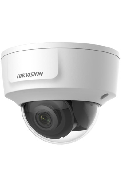 Hikvision Cameră de supraveghere IP Dome 2MP DS-2CD2126G2-IMS(2.8MM), lentilă...