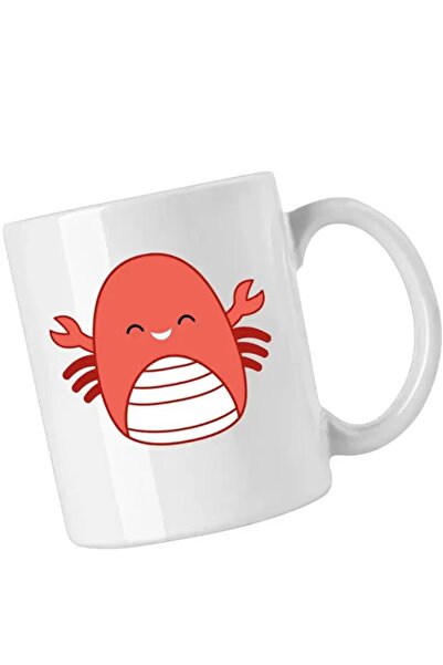 INOVATIX Cana Squishmallows Homar Ocean