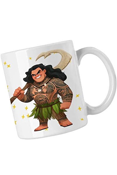 INOVATIX Cana Maui Moana Vaiana