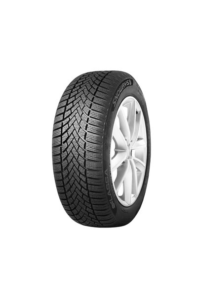 Lassa 225/45R17 94V XL SNOWAYS 5 2026 ÜRETİM KIŞ LASTİĞİ