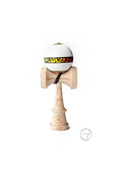 Sweets Kendamas Sweets Boost Legend Cam Herrero Kendama