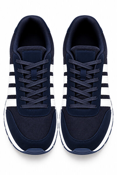 Khayt Fores Unisex Günlük Sneaker Spor Ayakkabı