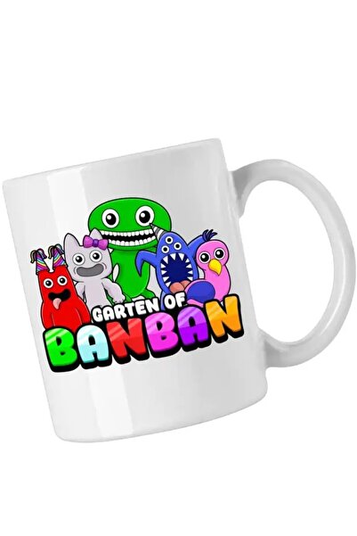 INOVATIX Cana Garden of Banban All Gang
