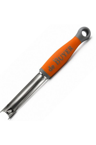 dinckitchen Vegetable and Fruit Corer 13 mm De Buyer Corer