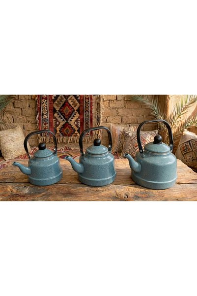 Generic Brand Royal Heritage Teapot Set