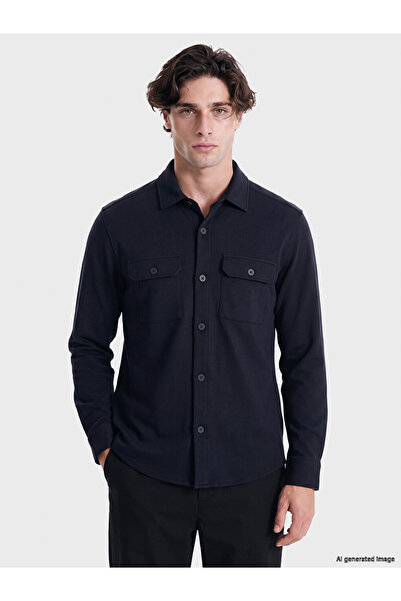 LC Waikiki Regular Fit Cămașă Bărbați