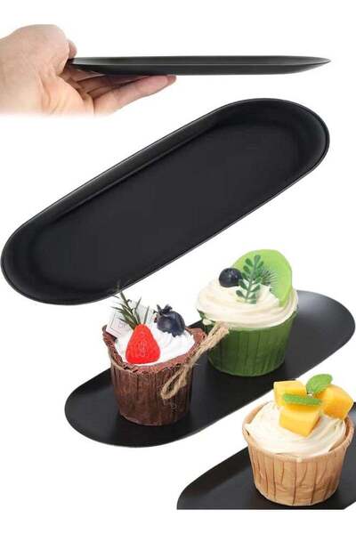 Generic Candle Trimmer Tray, Candle Accessories Candle Wick Trimmer Tray Plat...