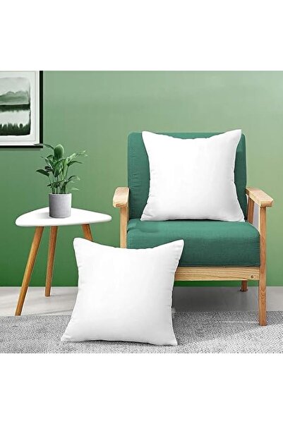 FOAMIST Cushion Filler Throw Pillow Inserts Soft Couch Stuffer Washable Cushi...