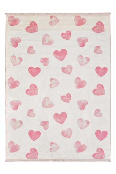 Generic Kids Carpet Rug with Anti Slip Backing | Size - 160x230 cm - 5x7.5 ft...