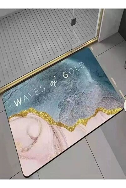 Generic Creative Home Decoration Large Mat 200 x 80 cm