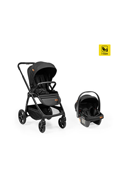 Baby2Go heron travel sistem bebek arabası