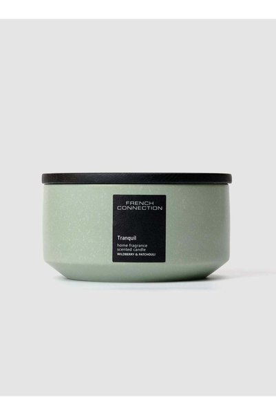 Generic Stone Range Wildberry & Patchouli Candle 396G