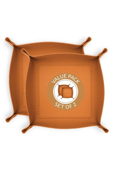 Generic Valet Tray - Small & Compact Catchall Tray | Desk, Bedside, Home Entr...
