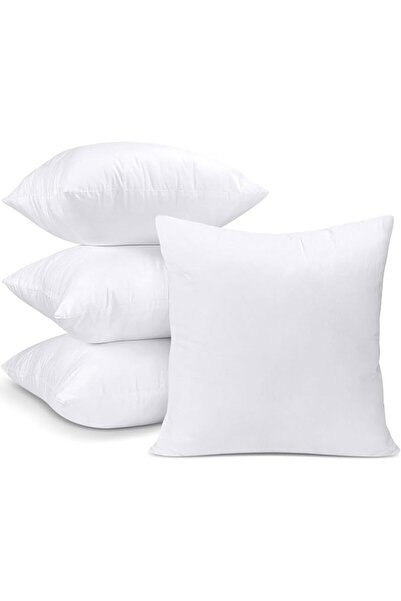Utopia Bedding Cushion Inner Pads, Cushion Stuffer Inserts, Hollowfibre Pillo...