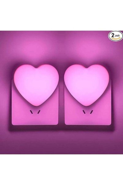 Generic Night Lights Plug into Wall, LED Night Light for Kids, Cute Nightligh...