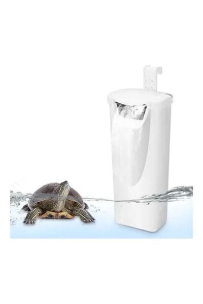 Generic Aquarium Waterfall Turtle Internal Filter
