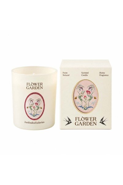 Generic 50g Orange Scented Soy Wax Candle with Natural Essential Oils, Home A...