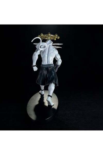 Generic Jujutsu Kaisen Figure, Sukuna Mahoraga Model, Anime Collectible Ornam...