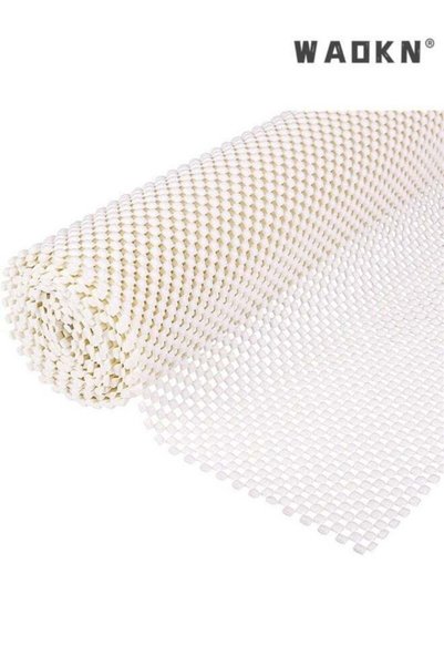 Generic Multipurpose Non Slip Mat, 30CM x 200CM ,PVC foam anti slip pad fruit...