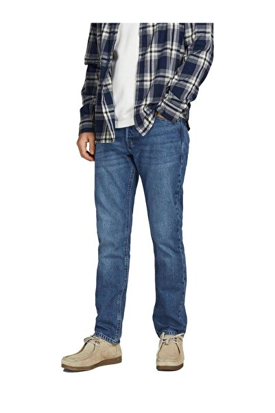 Jack & Jones Ανδρικά Τζιν JJMIKE COMFORT