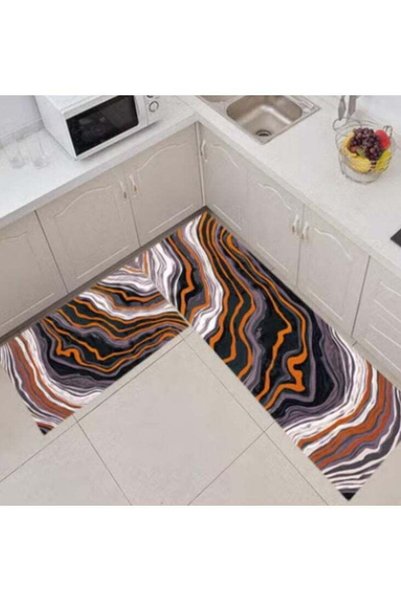 Generic Anti-Skidding Kitchen Mat