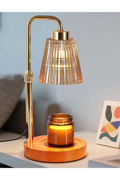 Generic Candle Warmer Lamp with Timer Dimmable, Birthday Gifts for Women Mom,...