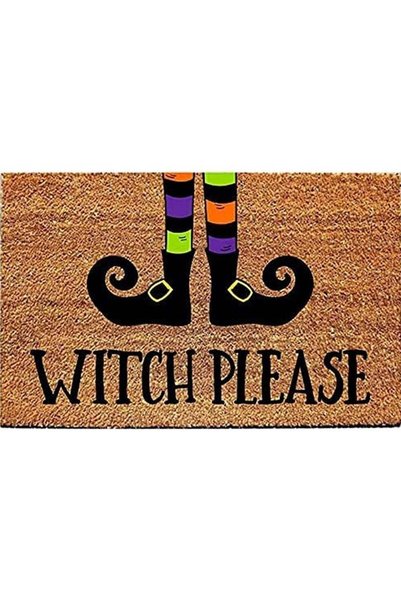 Generic Anti-Slip Decorations Carpet Front Door Decorations Doormat Blanket D...