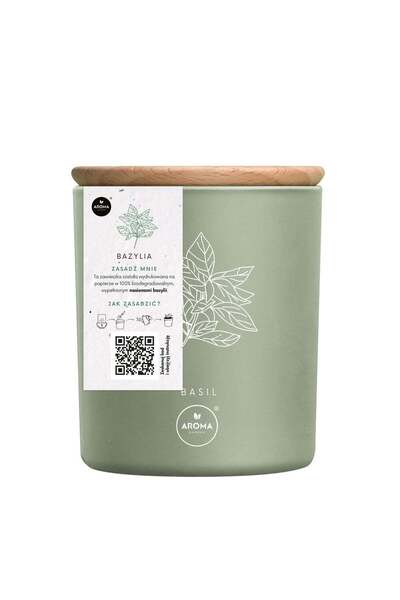 Generic Natural Soy Wax Scented Candle with Fresh Herbs,100% natural wax 38-H...