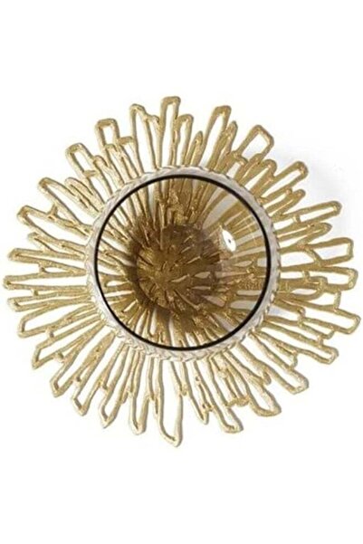 Generic Chilewich Bloom Coasters Set of 6 (Gold)