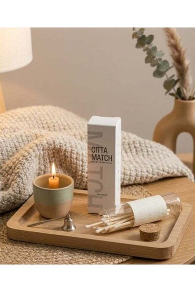 Generic Decorative Matches