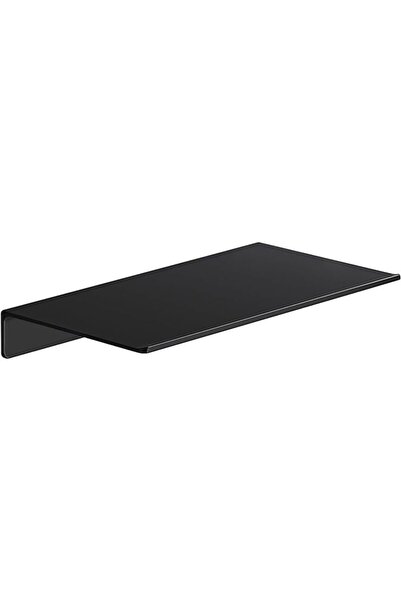 Generic Small Floating Shelf for Wall Storage, Mini Display Shelf for Collect...
