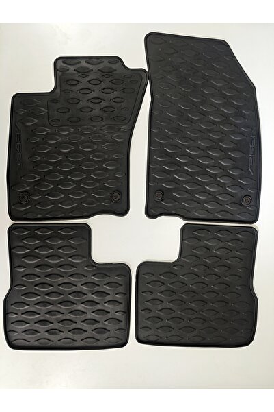 Egea Sedan Paspas Takımı Kauçuk 55177542