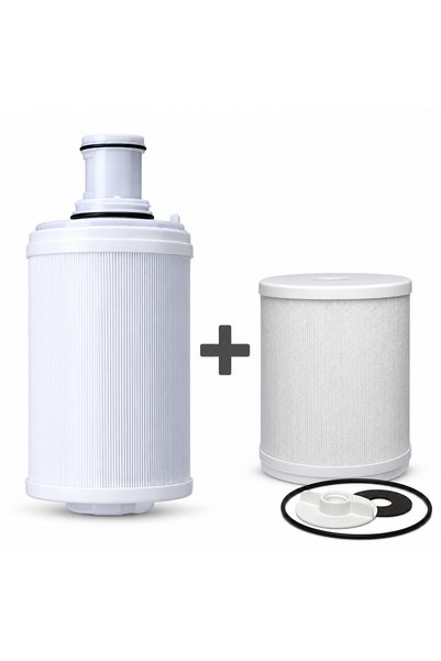 Amway eSpring uyumlu filtre + Kireç Kartuşu Garantili