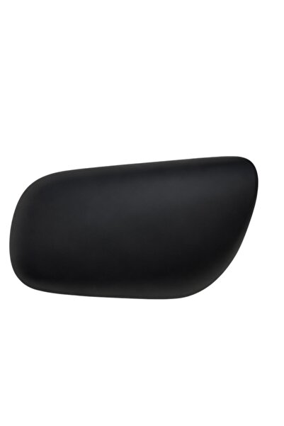Toyota Auris 2006-2010/Yaris 2006-2010 Sol Ayna Dikiz Kapağı (Sinyalsiz)