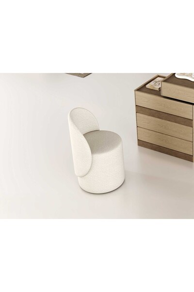 Enluso Rota Premium Puf