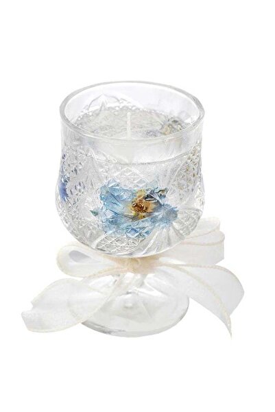 Generic Endless Summer Scented Candle Cup - Sage & Sea Salt Fragrance, Gift B...