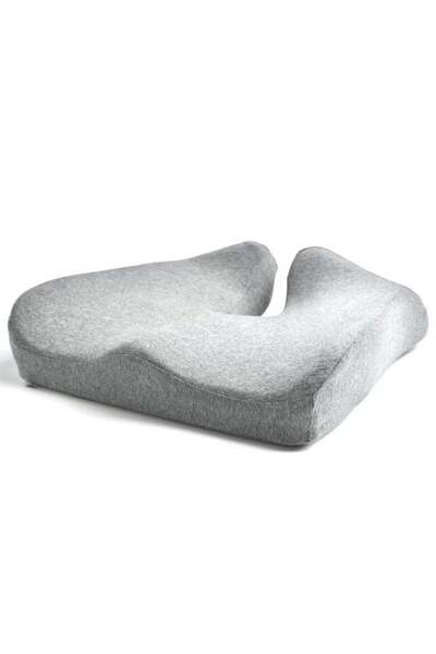 Generic Lab Patented Pressure Relief Seat Cushion for Long Sitting Hours on O...