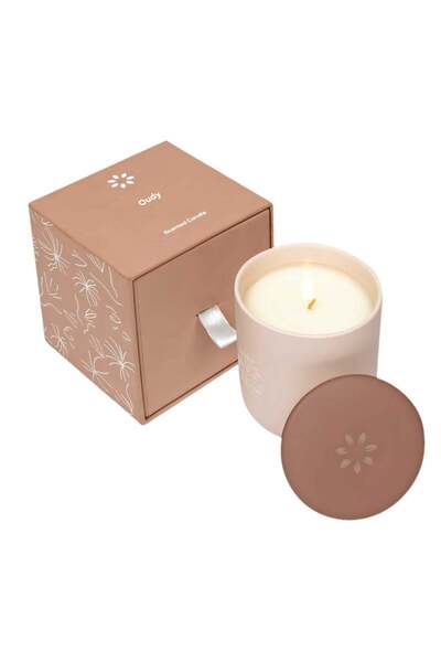 Generic Scented Candle - Perfect for Creating a Cozy and Relaxing Atmosphere ...