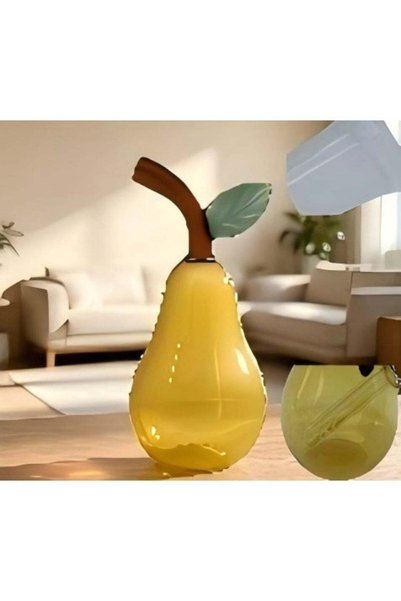 Generic High quality glass home furnishings， Exquisite glass crafts， unbreaka...