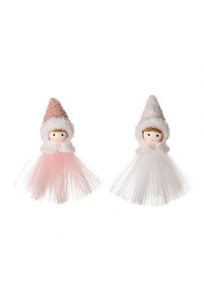 Generic Christmas Doll Pendants, Hanging Ornaments for Xmas Trees, Nativity, ...