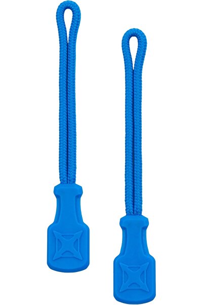 GENERAL Vertx Rapid Access Zipper Pull Tab Kit, Replacement Puller for Backpa...
