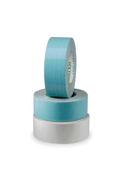 GENERAL Polyken NAT236 Multi-Purpose Double Coated Fabric Tape, Adhesive, 36 ...